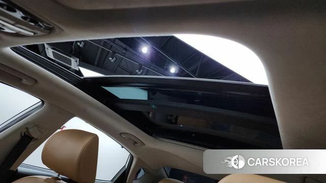 Kia K7 Premier id 4657785 из Кореи 9