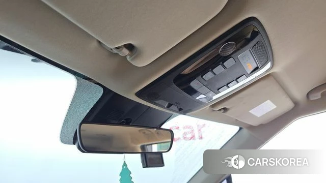 Kia Carnival 4th generation id 4355809 из Кореи 9