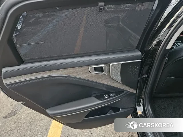 Kia K8 id 3616005 из Кореи 9