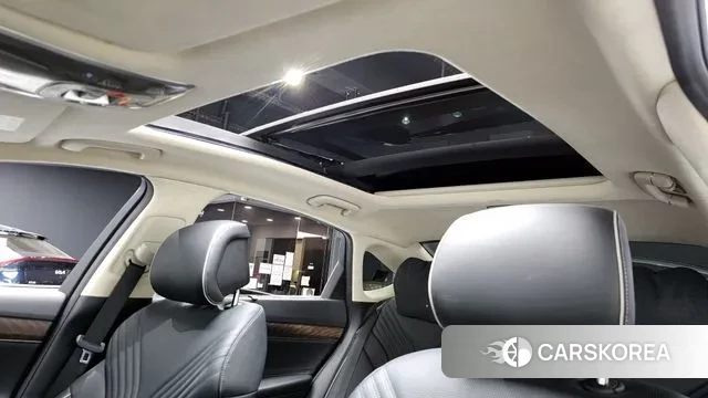 Genesis G80 (RG3) id 3451478 из Кореи 9