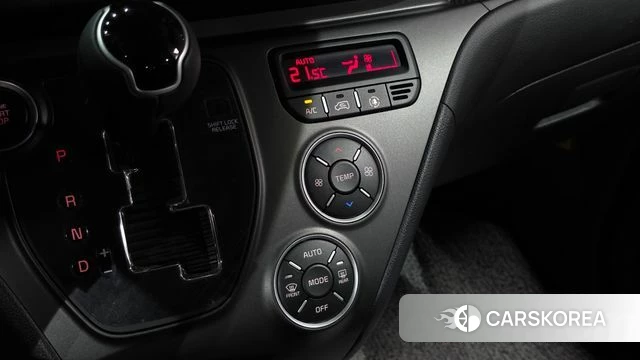 Kia The New Kia Ray id 4934558 из Кореи 9