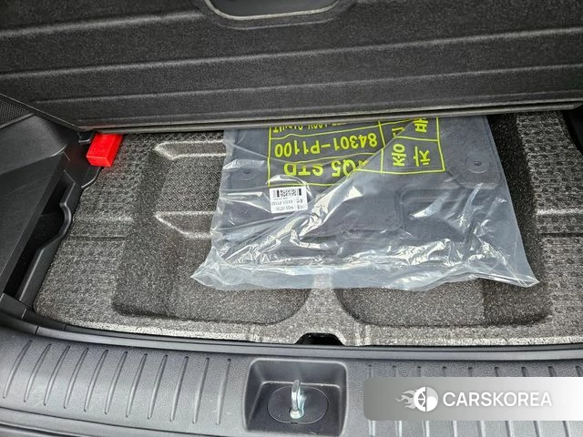 Kia Sportage 5th Generation id 3914561 из Кореи 9