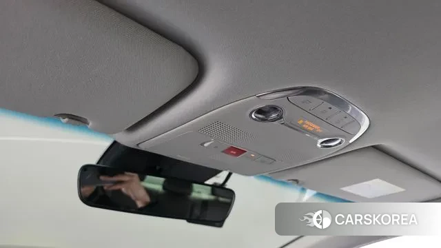 Hyundai The New Grandeur IG id 3448035 из Кореи 9