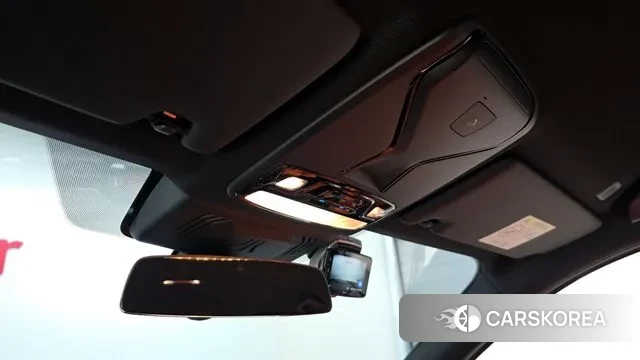 BMW M3 (G80) id 3053232 из Кореи 9