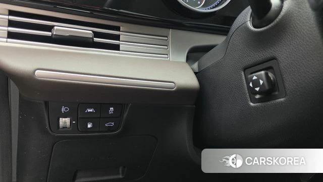 Hyundai The New Grandeur IG id 4740722 из Кореи 9