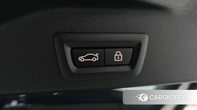 BMW X5 (G05) id 2964416 из Кореи 9