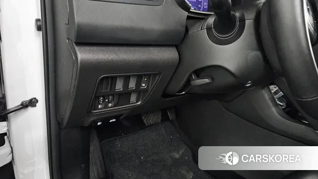 Renault Korea (Samsung) The New QM6 id 3590952 из Кореи 9