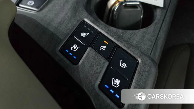 Kia K8 id 4836140 из Кореи 9