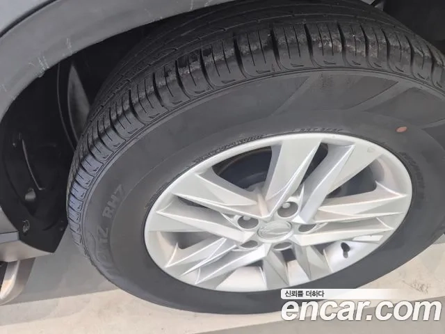 Ssangyong Rexton Sports id 2876594 из Кореи 9