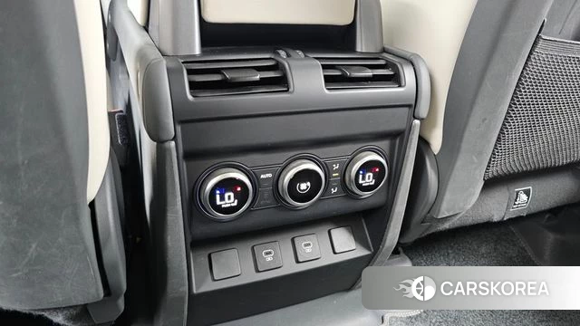 Land Rover Defender (L663) id 4422375 из Кореи 9