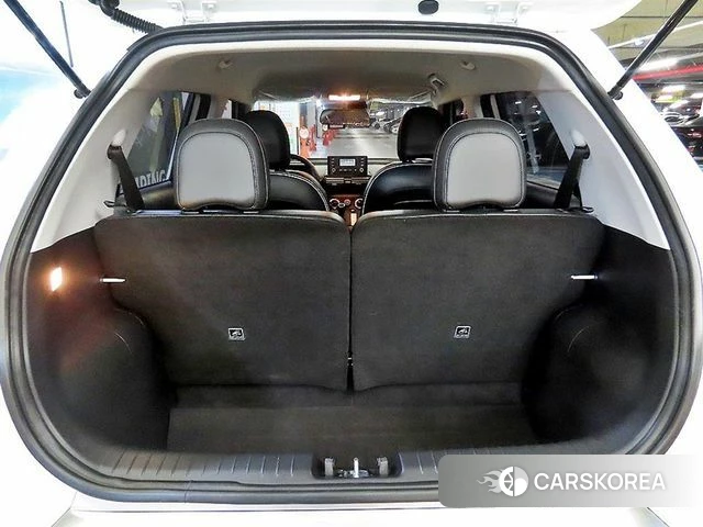 Hyundai Casper id 4494131 из Кореи 8