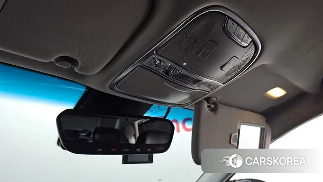 Kia More K9 id 3573906 из Кореи 9