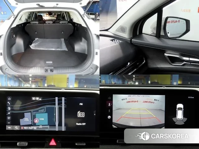 Kia Sportage 5th Generation id 3581333 из Кореи 9