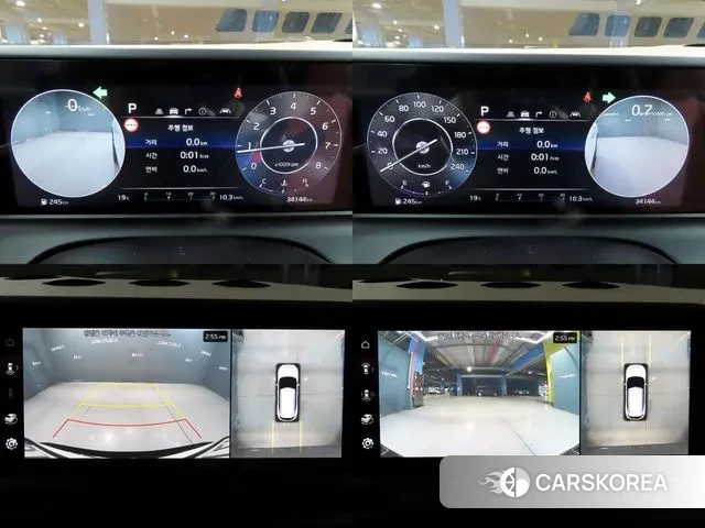 Kia The New Seltos id 3279372 из Кореи 9