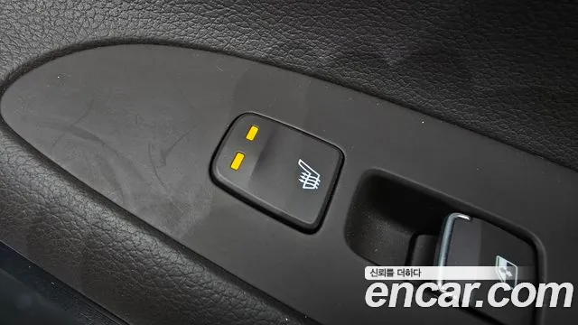 Hyundai The New Grandeur IG id 2743995 из Кореи 9