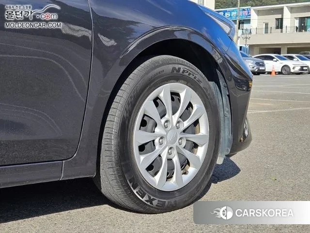 Kia The New K3 2nd generation id 3290658 из Кореи 9