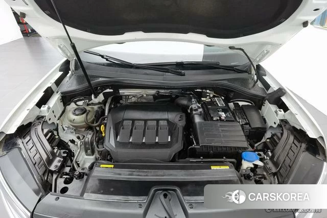 Volkswagen Tanyue id 4298298 из Китая 9
