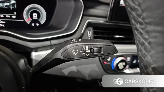 Audi A4 (B9) id 3472415 из Кореи 9