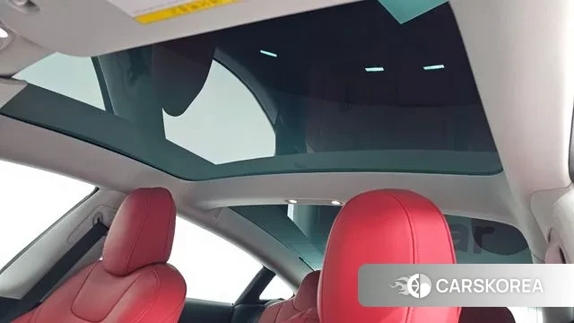 Tesla Model 3 id 3362249 из Кореи 9