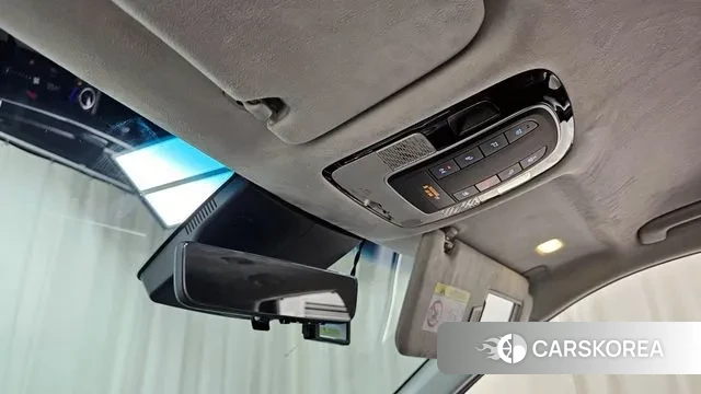 Hyundai The New Palisade id 2968805 из Кореи 9