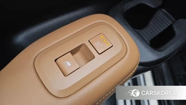 Hyundai Santa Fe (MX5) id 3457546 из Кореи 9