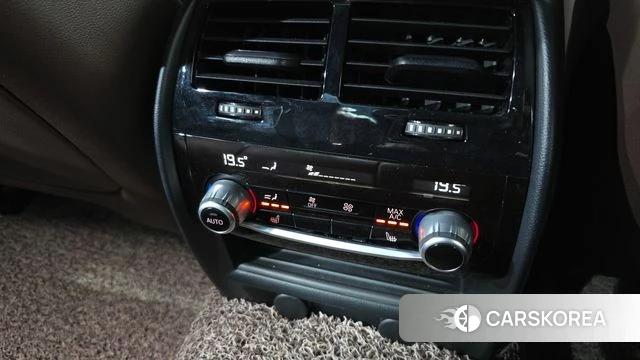 BMW 5 Series (G30) id 3796285 из Кореи 9