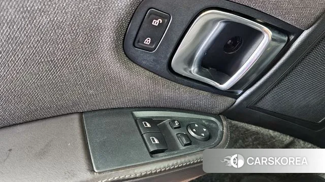 BMW i3 id 3362928 из Кореи 9