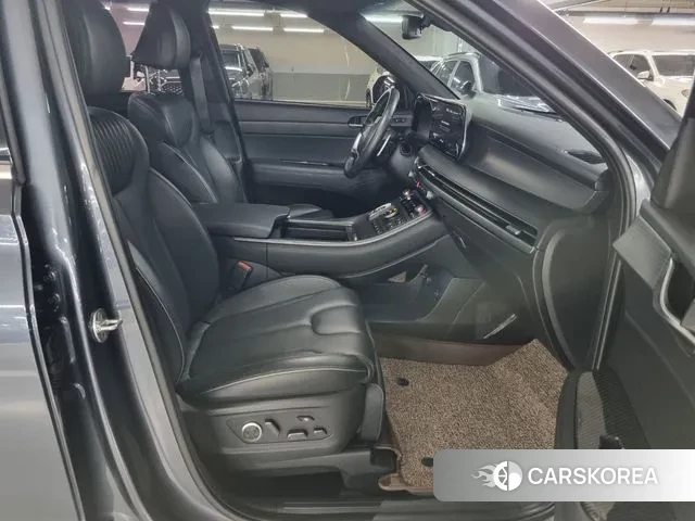 Hyundai The New Palisade id 3053320 из Кореи 9