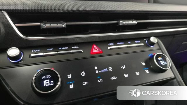 Hyundai Sonata D Edge (DN8) id 4533088 из Кореи 9