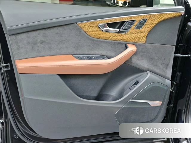 Audi Q7 id 4219202 из Китая 8
