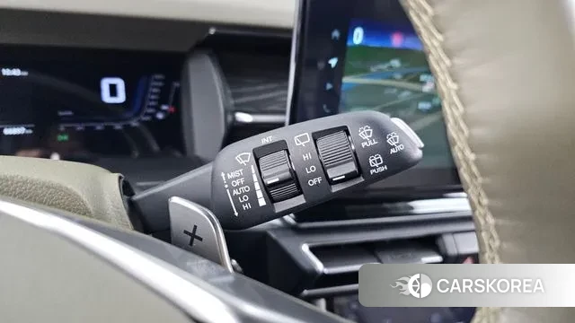 Ssangyong Torres id 3581020 из Кореи 9