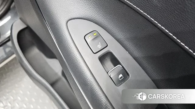 Hyundai Grandeur IG Hybrid id 3520385 из Кореи 9