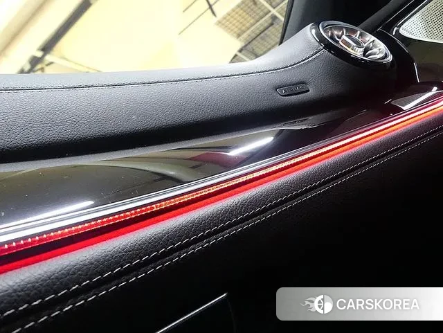 Mercedes-Benz AMG GT id 3453737 из Кореи 9