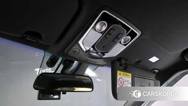 Ssangyong Torres id 3342543 из Кореи 9