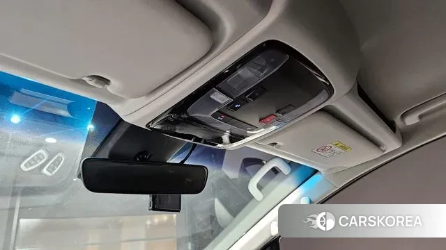 Hyundai Staria id 3487964 из Кореи 9