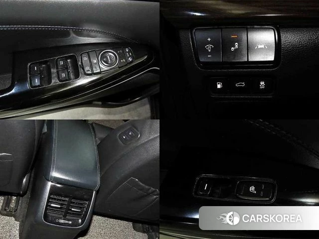 Kia Come New K7 id 4180403 из Кореи 9