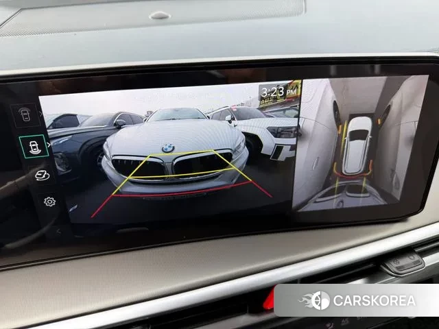 Kia The New Sorento 4th Generation id 3694779 из Кореи 9