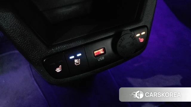 Kia The New Kia Ray id 4316018 из Кореи 9