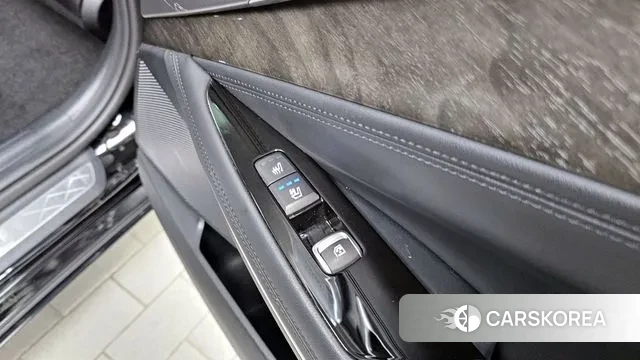 Kia K8 id 3007824 из Кореи 9