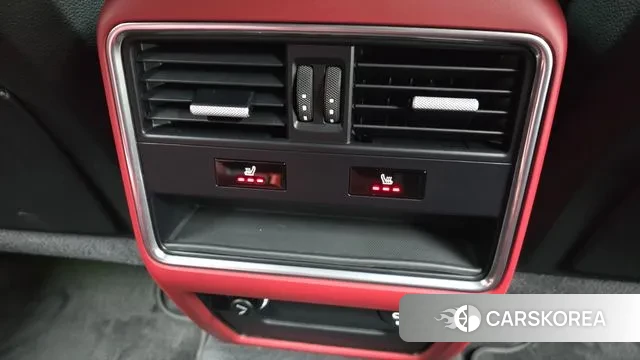 Porsche Cayenne (PO536) id 3422682 из Кореи 9