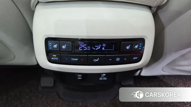 Hyundai Palisade id 3473661 из Кореи 9