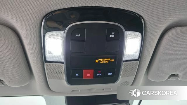 Hyundai Sonata Hybrid (DN8) id 4361383 из Кореи 9