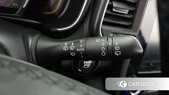 Renault Korea (Samsung) The New QM6 id 3702137 из Кореи 9