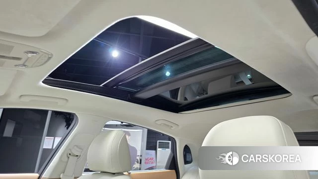 Hyundai The New Grandeur IG id 4429773 из Кореи 9