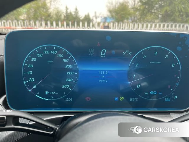 Mercedes-Benz Class C id 4259666 из Китая 9