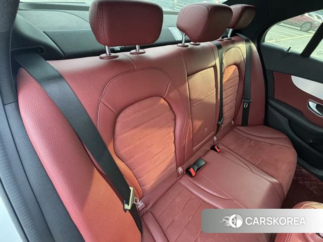 Mercedes-Benz Class C id 4314527 из Китая 9