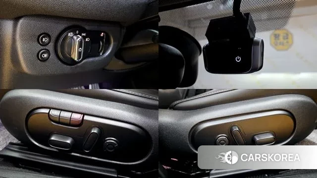 Mini Cooper S Clubman id 3665858 из Кореи 9