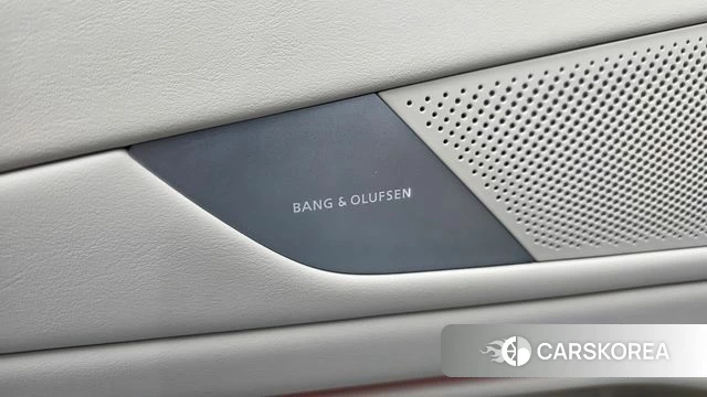 Genesis G80 (RG3) id 3825938 из Кореи 9