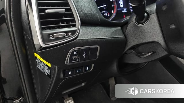 Hyundai Grandeur IG id 4490757 из Кореи 9