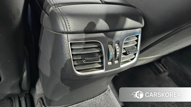 Genesis G80 id 4667708 из Кореи 9